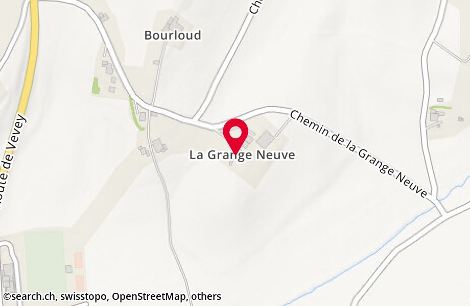 Chemin de la Grange Neuve 12, 1072 Forel (Lavaux)