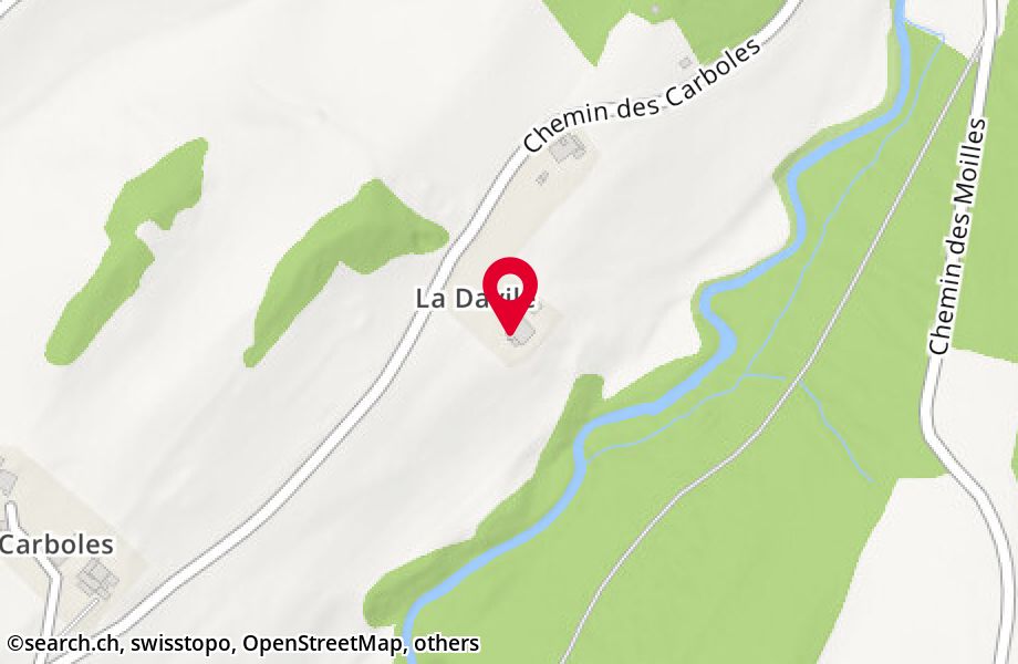 Chemin des Carboles 8, 1072 Forel (Lavaux)