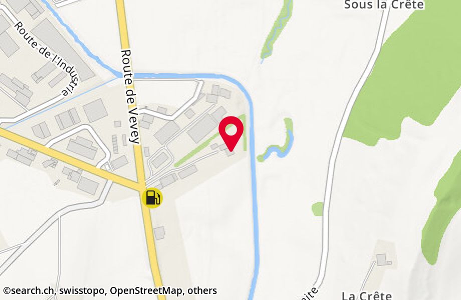 Route de Vevey 21, 1072 Forel (Lavaux)
