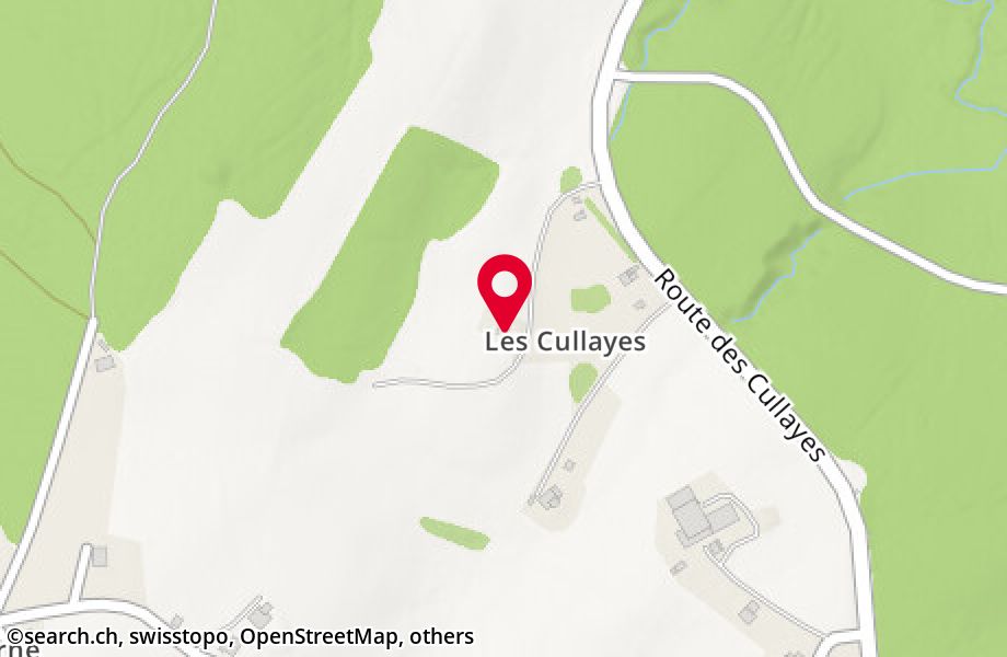 Route des Cullayes 15, 1072 Forel (Lavaux)