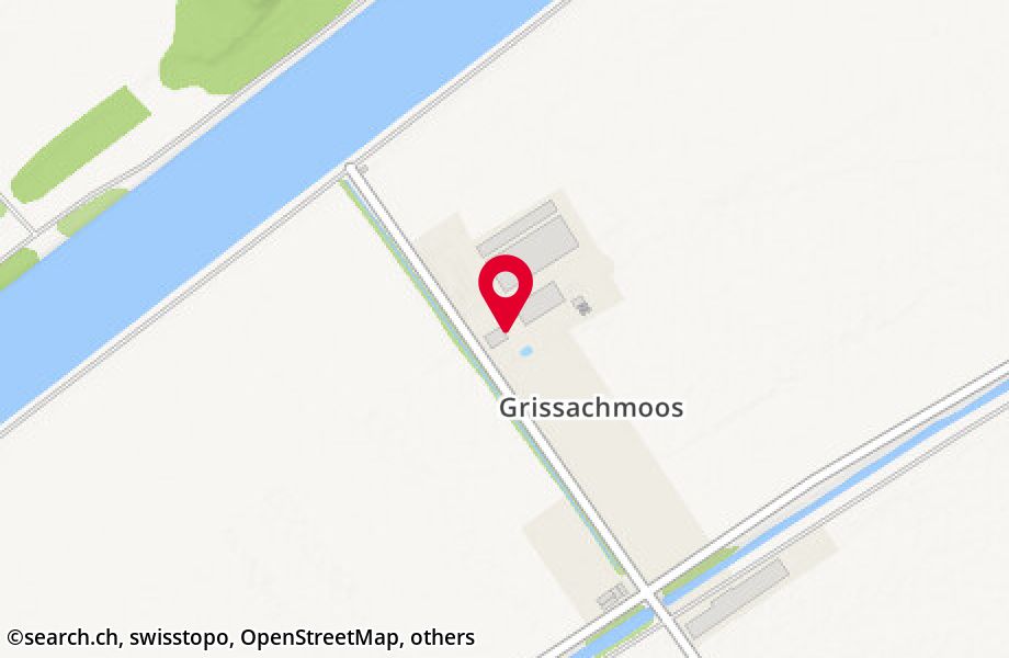 Grissachmoos 12, 3238 Gals