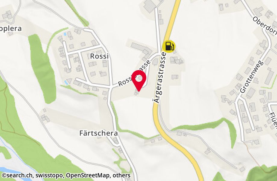 Rossistrasse 29, 1735 Giffers