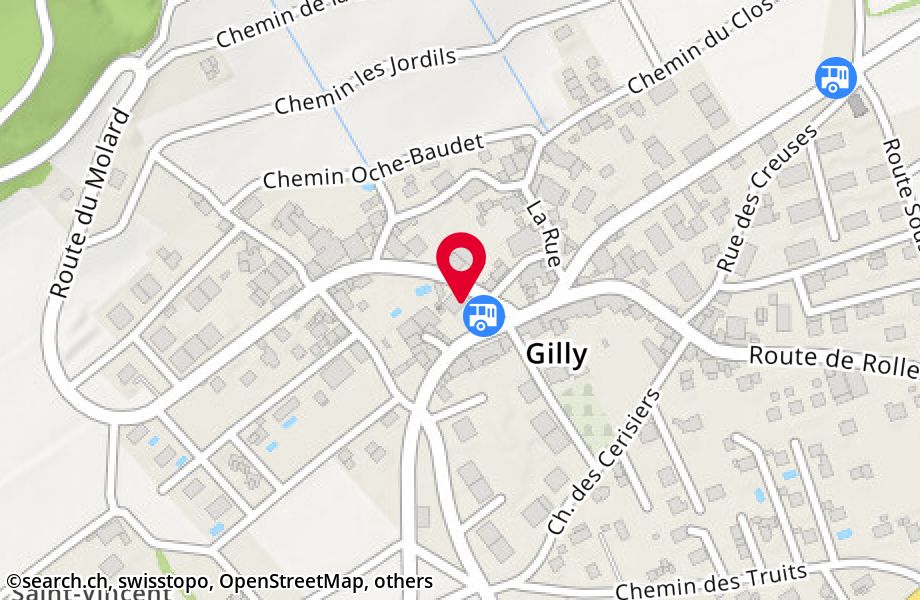 La Place 16, 1182 Gilly