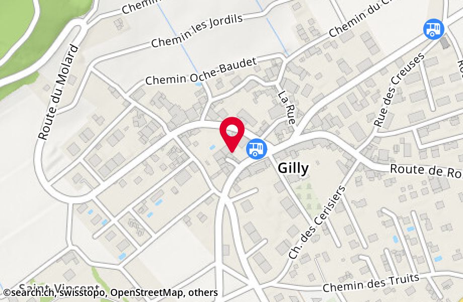 La Place 18, 1182 Gilly