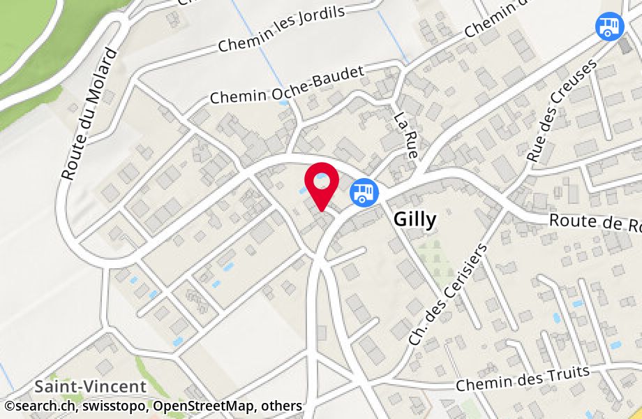 La Place 22, 1182 Gilly
