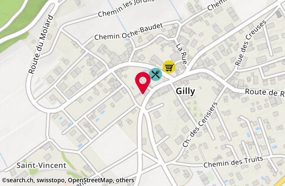 La Place 26, 1182 Gilly