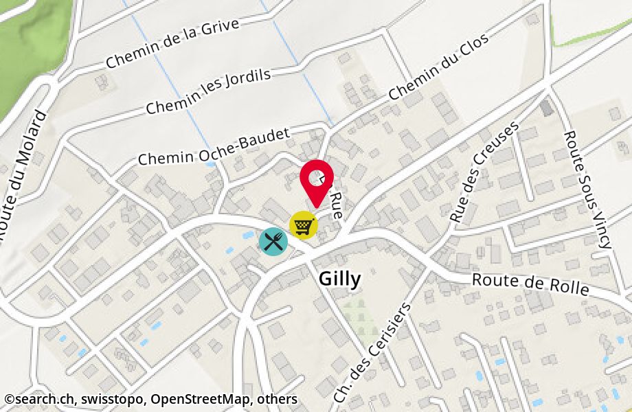 La Place 5, 1182 Gilly