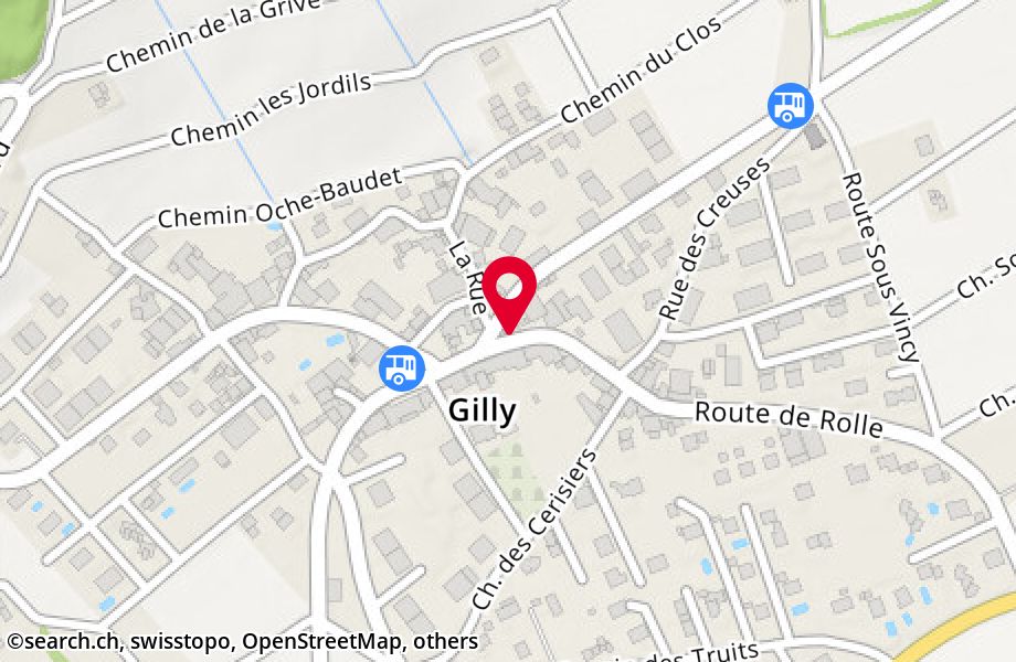 Route de Rolle 1, 1182 Gilly