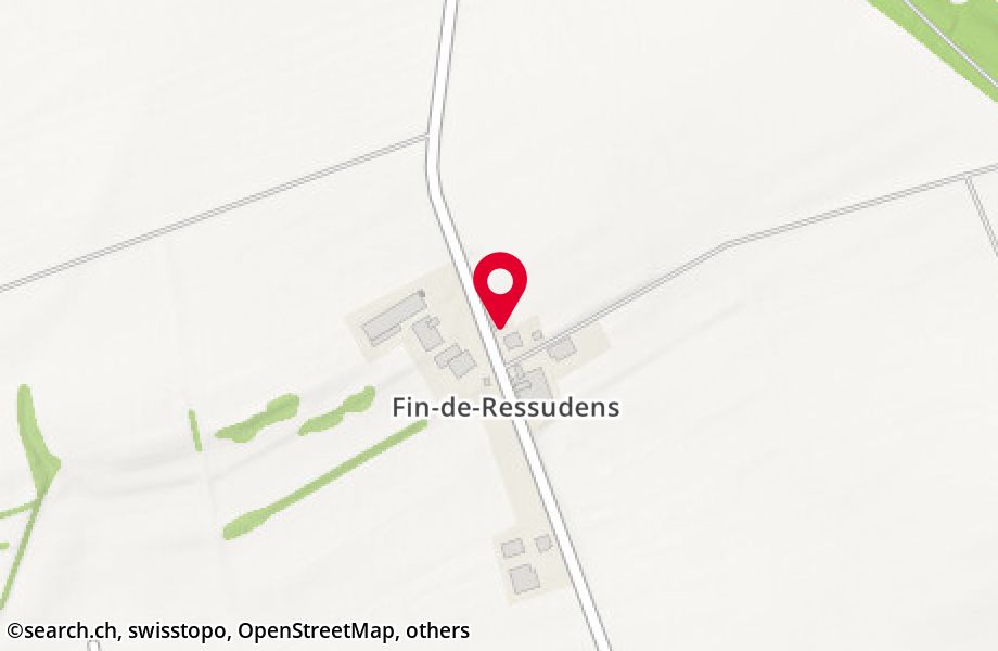 Fin-de-Ressudens 4, 1543 Grandcour