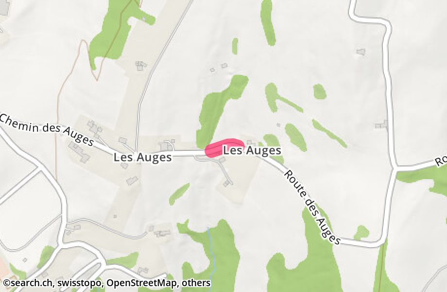 Route des Auges 2, 1091 Grandvaux