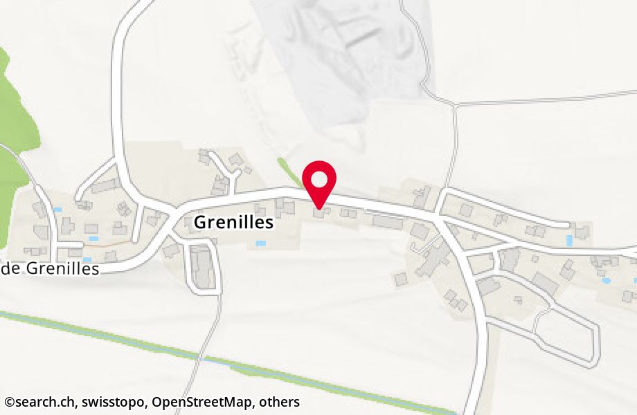 Route de Grenilles 67, 1726 Grenilles