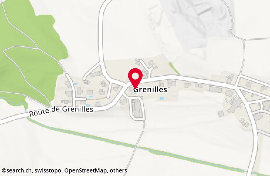 Route de Grenilles 79, 1726 Grenilles