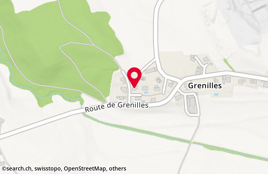 Route de Grenilles 96, 1726 Grenilles