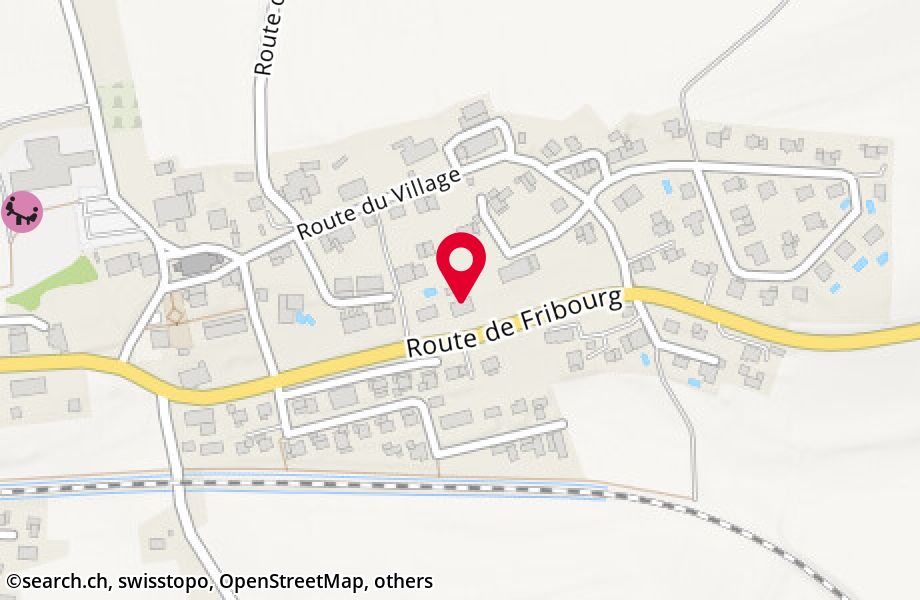 Route de Fribourg 13, 1772 Grolley