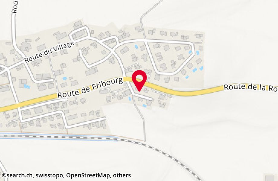 Route de Fribourg 34, 1772 Grolley