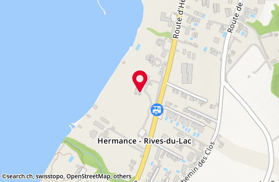 Route d'Hermance 471, 1248 Hermance