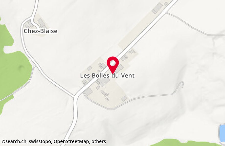 Les Bolles-du-Vent 7B, 2117 La Côte-aux-Fées