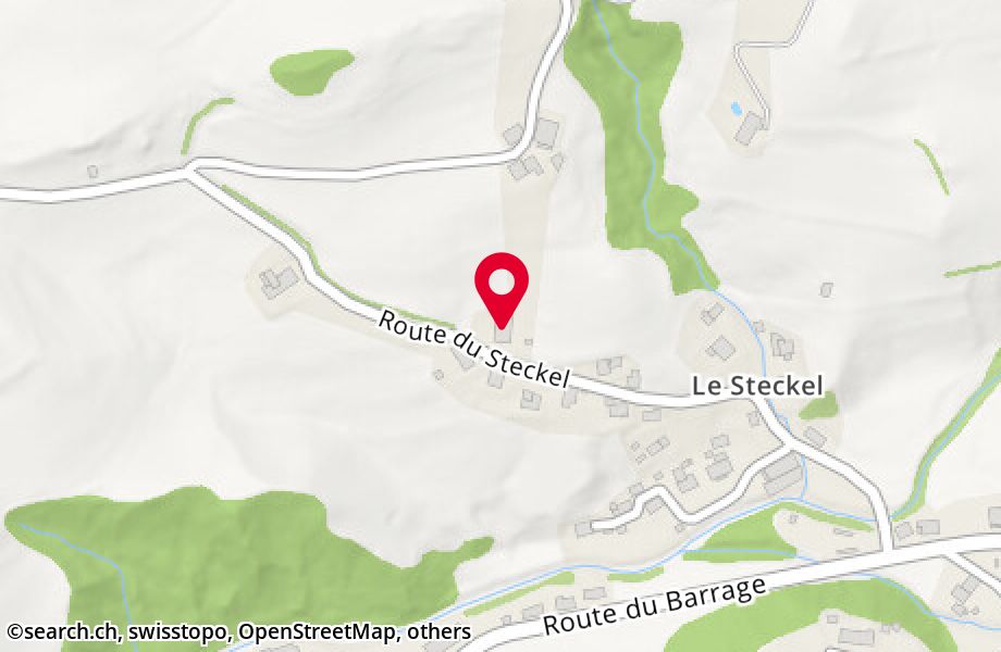 Route du Steckel 24, 1634 La Roche