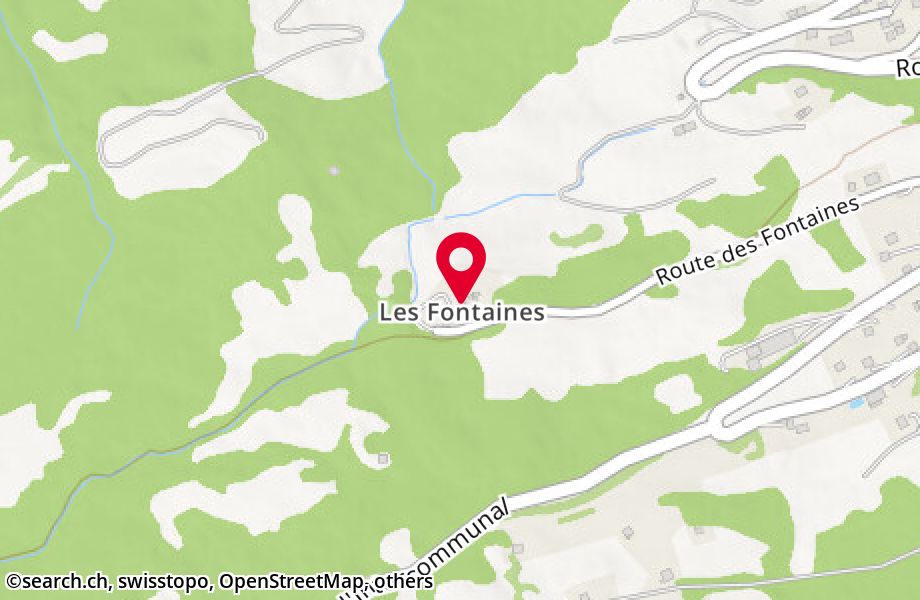 Route des Fontaines 32, 1992 La Vernaz (Les Agettes)
