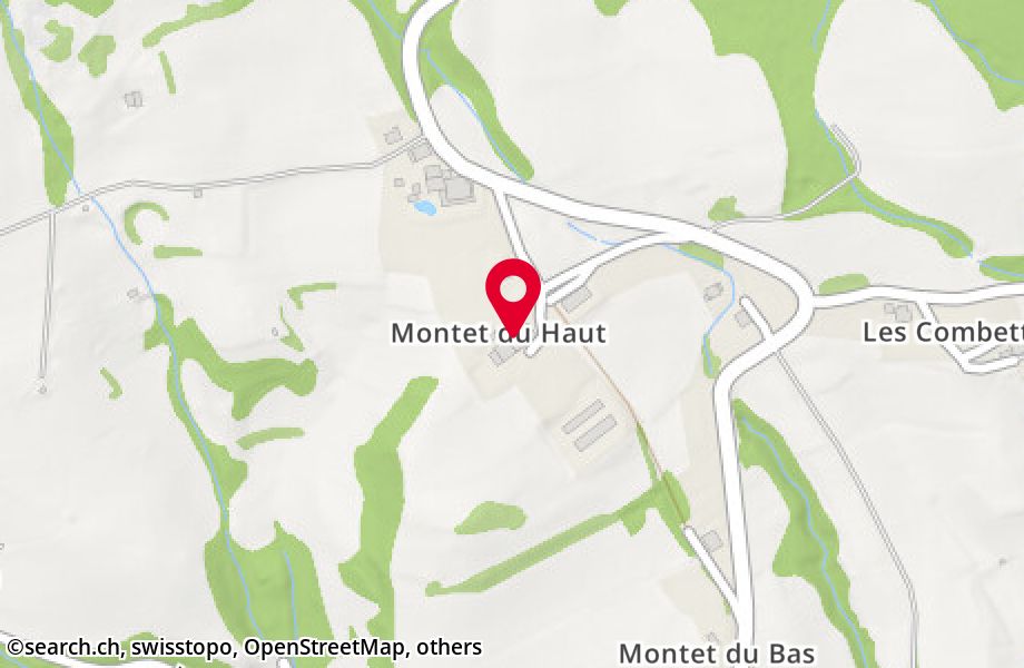 Montet-du-Haut 4, 2525 Le Landeron