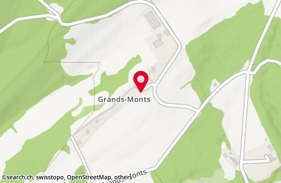 Grands-Monts 13, 2400 Le Locle