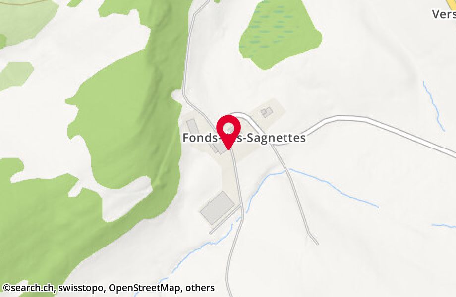 Fonds-des-Sagnettes 4, 2124 Les Sagnettes