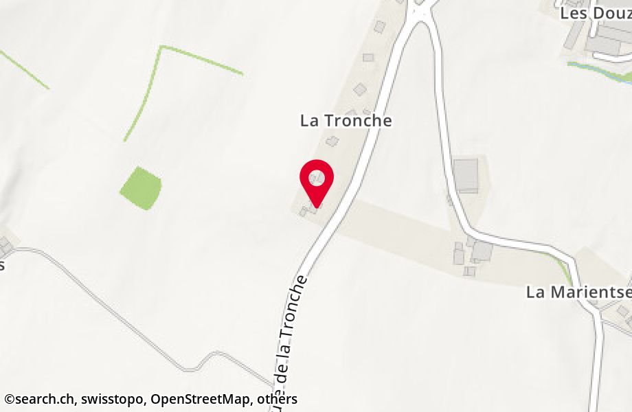 Route de la Tronche 14, 1607 Les Thioleyres