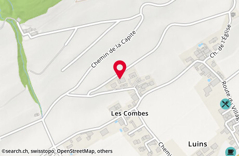 Chemin des Lognies 4B, 1184 Luins