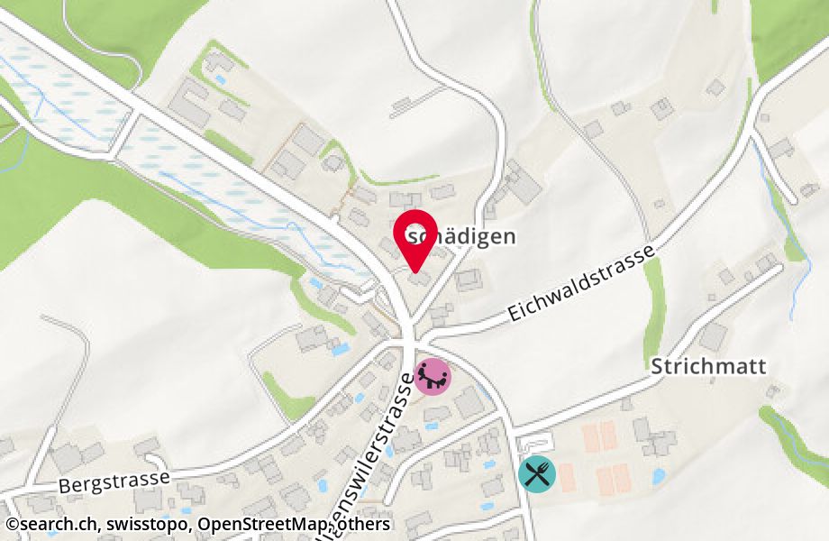 Adligenswilerstrasse 80, 6045 Meggen