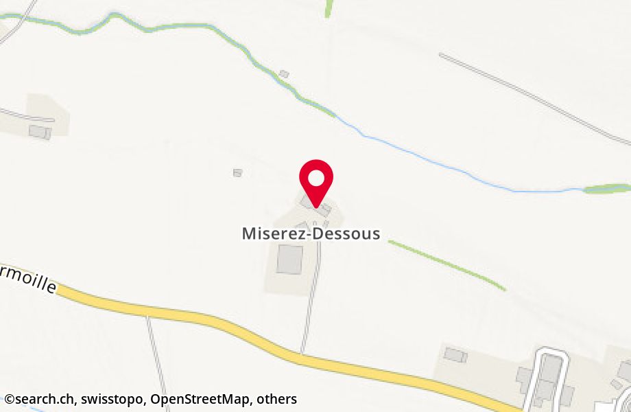 Miserez-Dessous 1, 2946 Miécourt