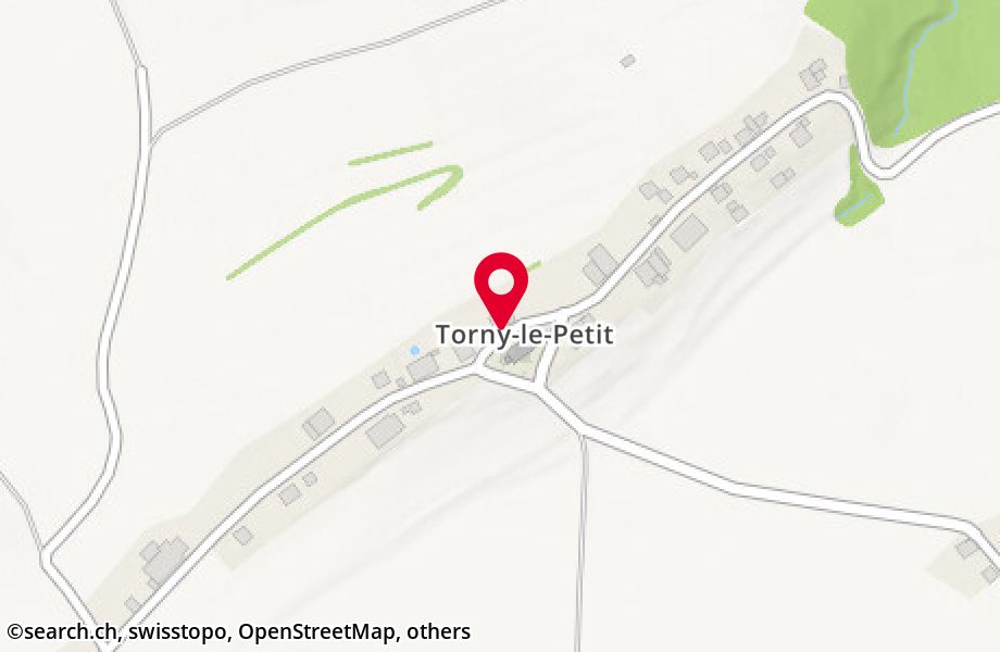 Route de Torny-le-Petit 73, 1749 Middes