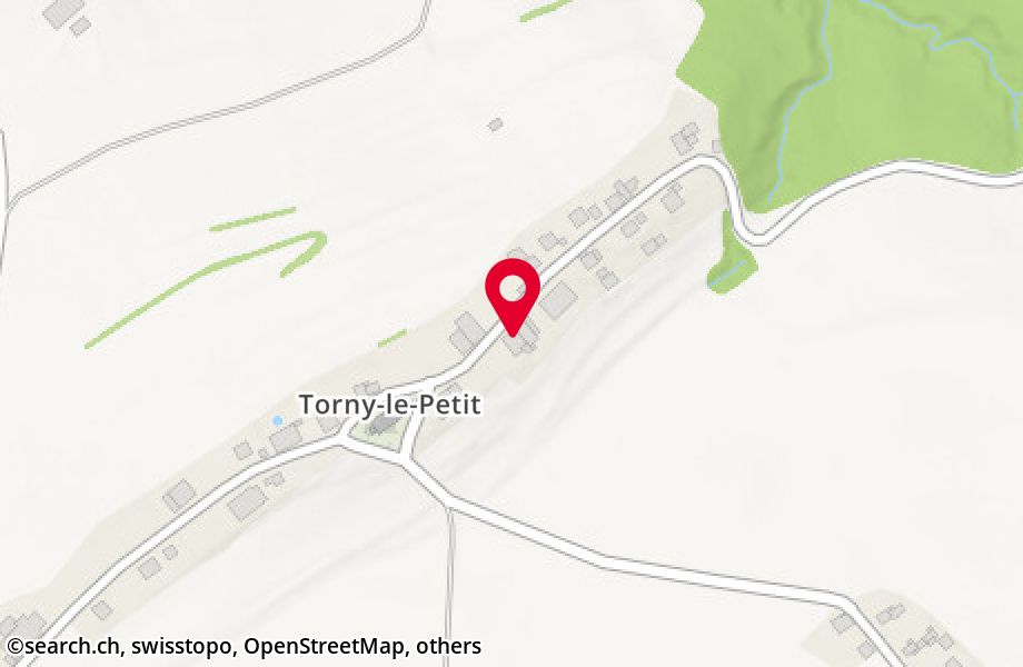 Route de Torny-le-Petit 80, 1749 Middes