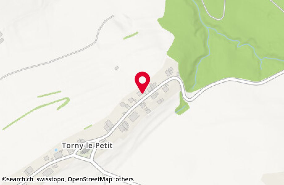 Route de Torny-le-Petit 87, 1749 Middes
