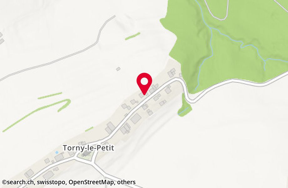 Route de Torny-le-Petit 87, 1749 Middes