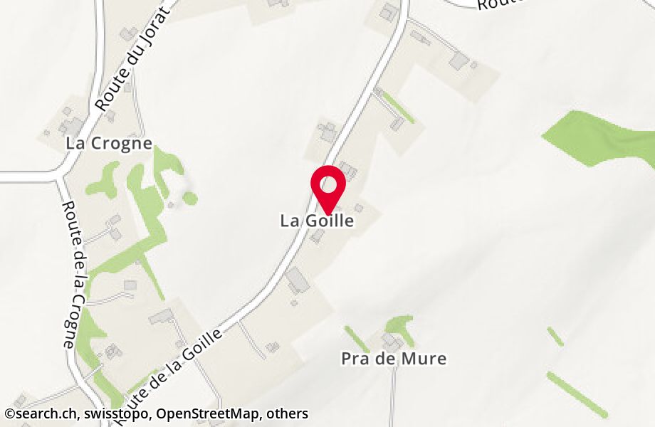Route de la Goille 22, 1073 Mollie-Margot