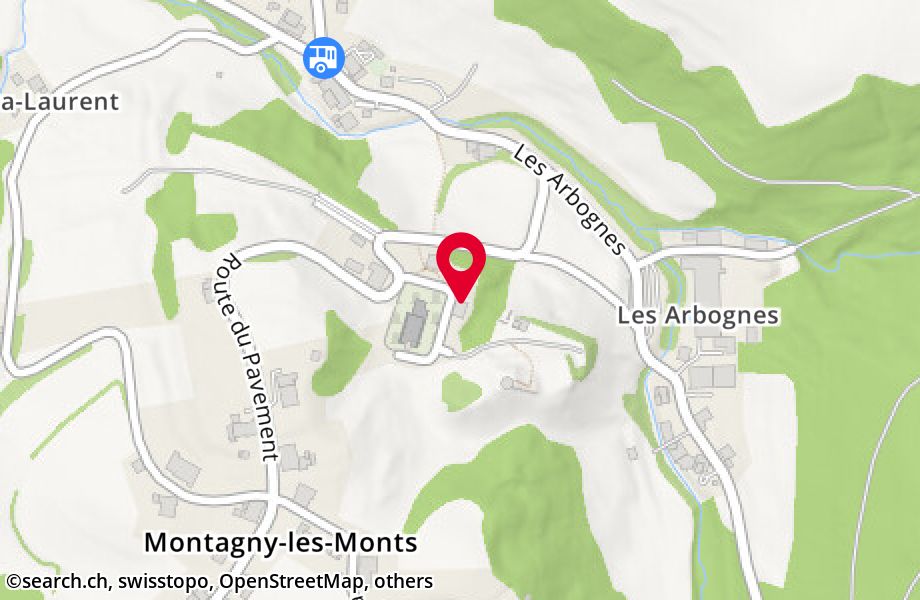 Route du Pavement 26, 1774 Montagny-les-Monts