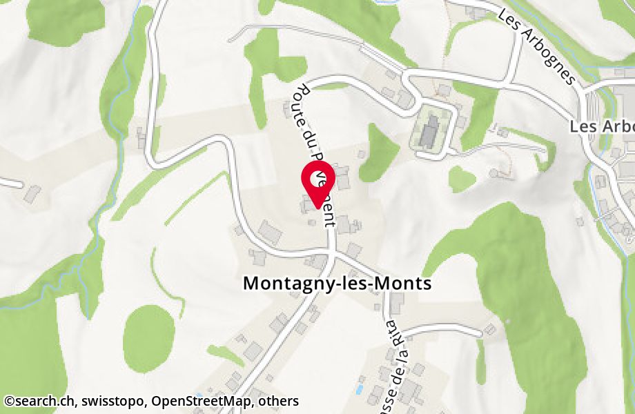 Route du Pavement 9, 1774 Montagny-les-Monts