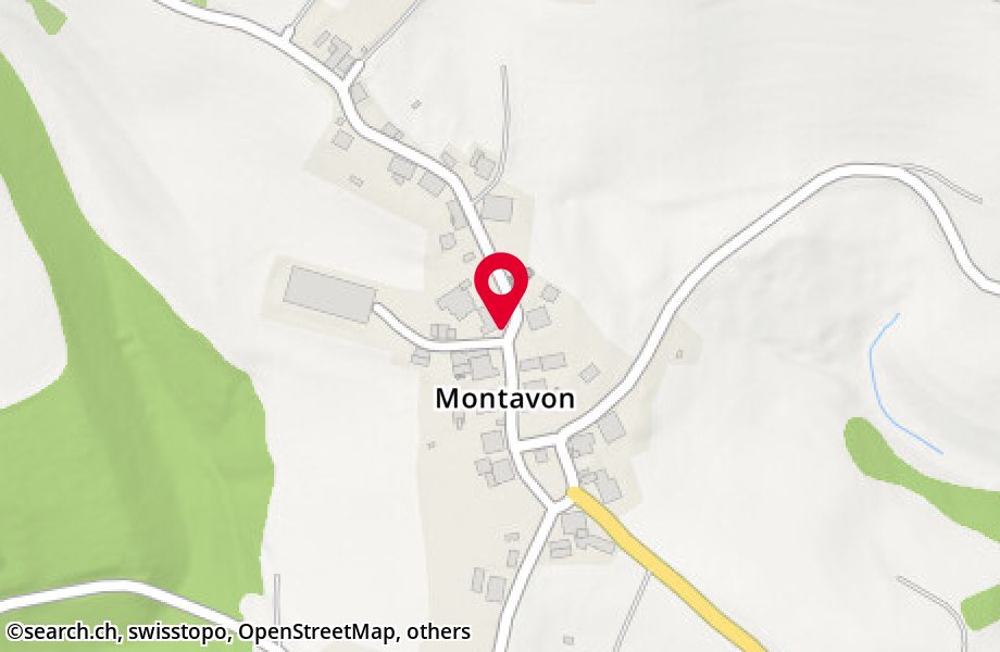 Route Principale 100, 2857 Montavon