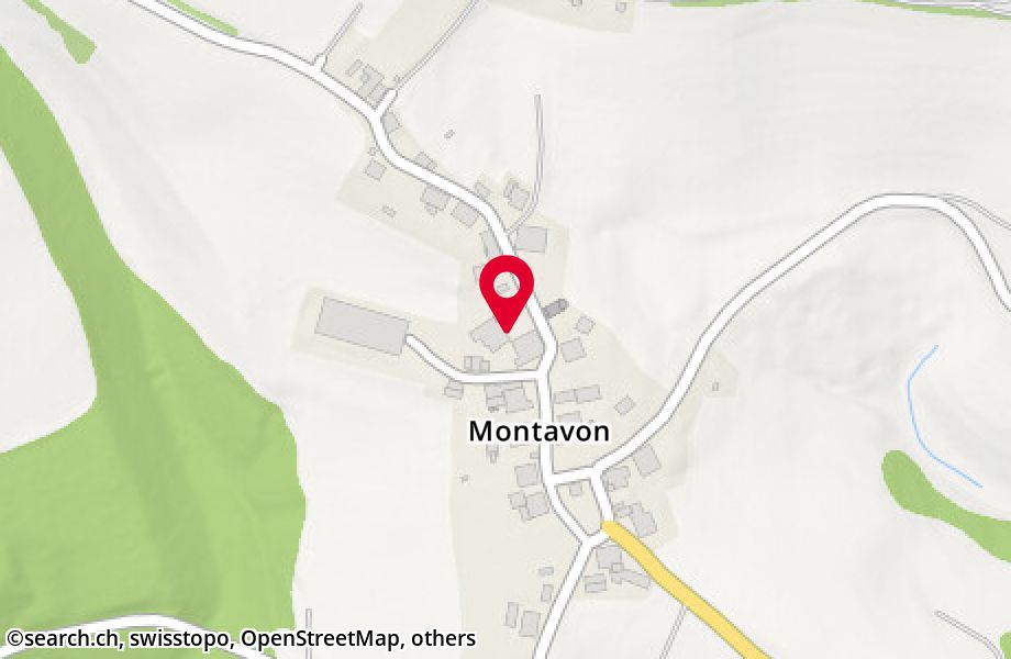 Route Principale 103, 2857 Montavon