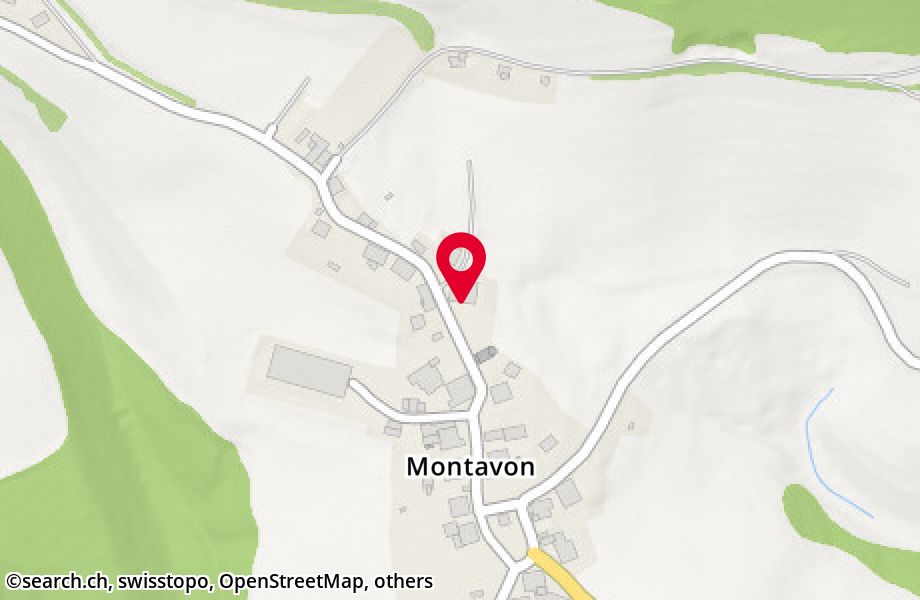 Route Principale 110, 2857 Montavon