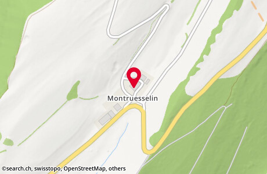 Mont Russelin 136, 2883 Montmelon