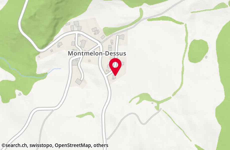 Montmelon-Dessus 63, 2883 Montmelon