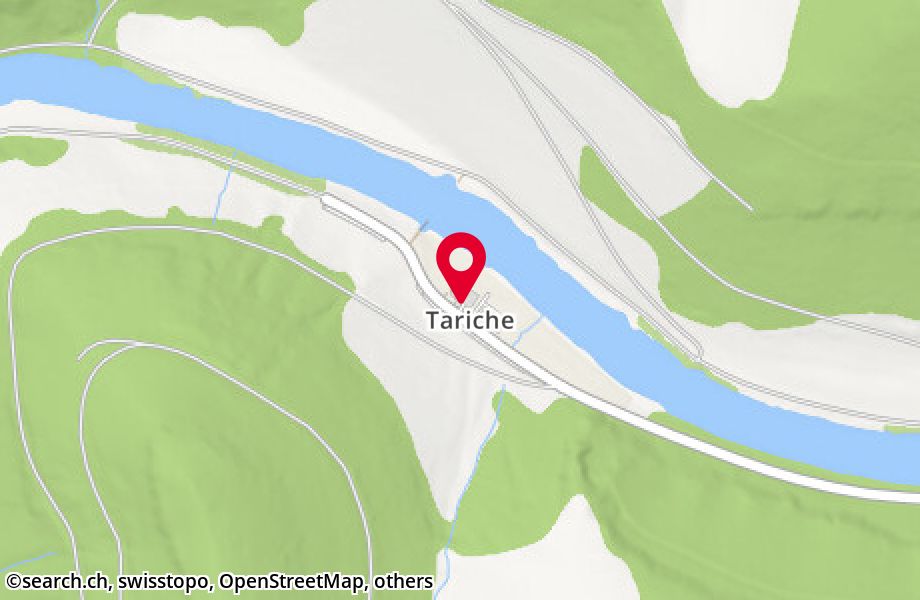 Tariche 3, 2883 Montmelon