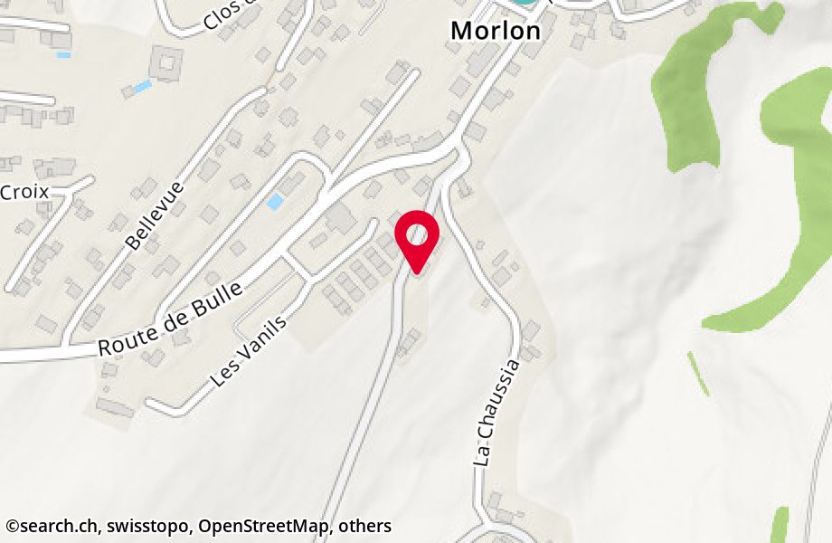 Route de Broc 7, 1638 Morlon