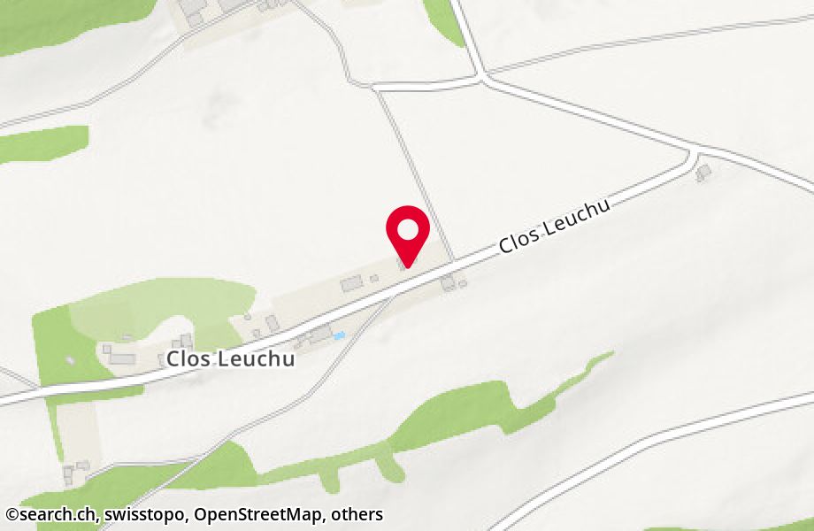 Clos Leuchu 17, 2740 Moutier