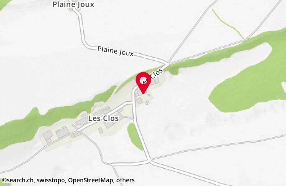 Les Clos 8, 2740 Moutier