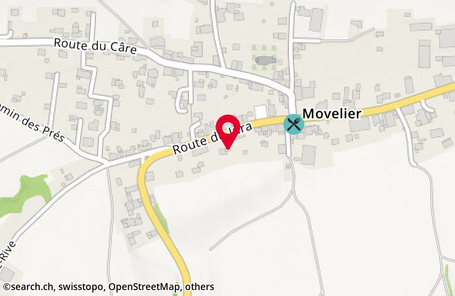 Route du Jura 9, 2812 Movelier