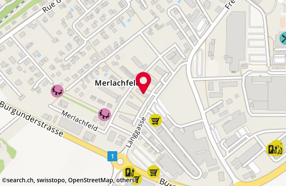 Merlachfeld 139, 3280 Murten
