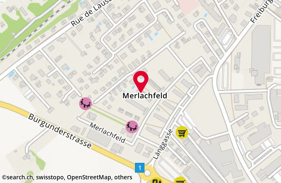 Merlachfeld 150, 3280 Murten