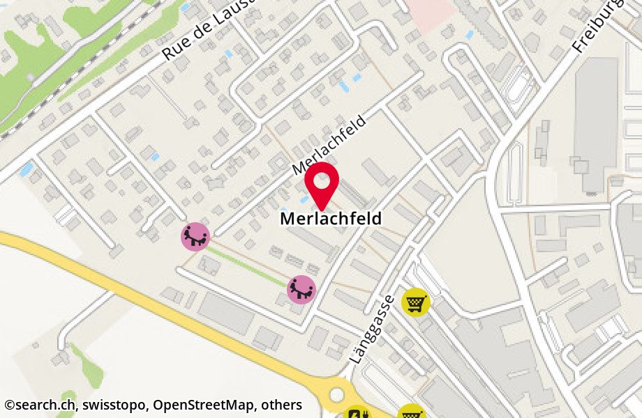 Merlachfeld 150, 3280 Murten